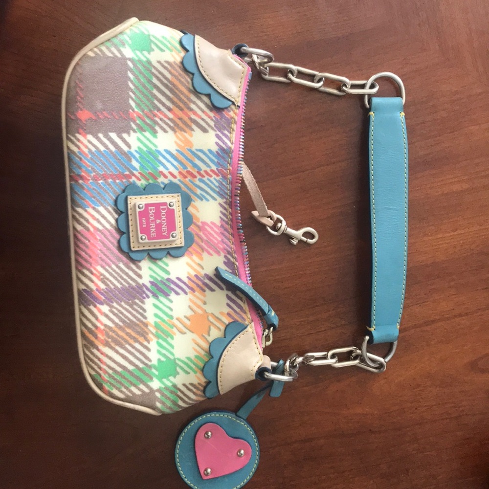 Dooney & Bourke handbag
